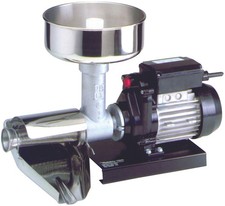 Spremipomodoro Elettrico Reber