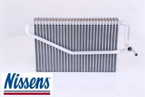 Nissens 92173 vaporizzatore - nissens,