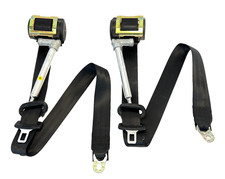 CINTURE DI SICUREZZA ANTERIORI AUDI A4 AVANT B5 (1994-2001) SINISTRA+DESTRA