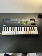 Casio SA-46 Mini Tastiera Elettronica 32 Tasti