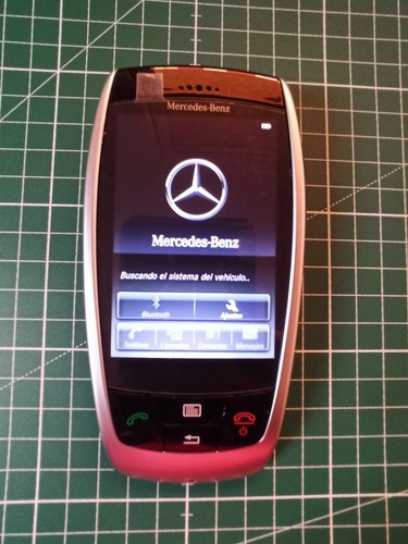 Mercedes benz clase w221 - w221, y