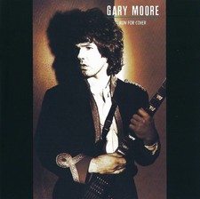 Gary Moore – Run For Cover