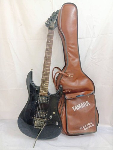 Yamaha rgx520p chitarra - yamaha,