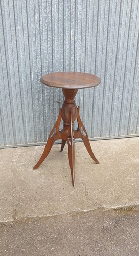 Portavaso legno colonna - legno,
