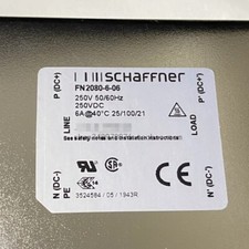 1PCS NEW FIT FOR FN2080-6-06