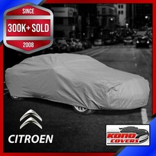 Citroen outdoor car cover - [outdoor],