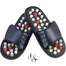 Pantofole Massaggio Scarpe