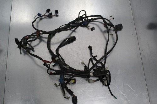 Impianto elettrico motore - impianto,