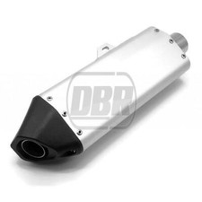 FABBRICA Silenziatore Scarico