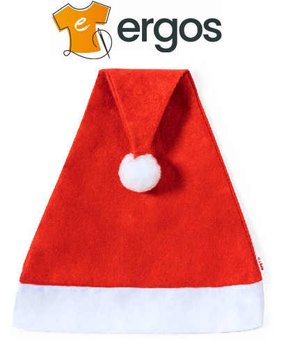 Cappello copricapo babbo - copricapo, di