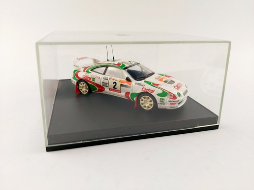 Rarissimo trofeo 1 43 - rarissimo,
