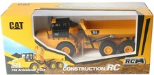Caterpillar | 1:24 R/C | Camion articolato CAT 745 | # CAT25004
