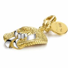 ROSATO RHL002 Charm Donna My Holidays Cappello in Argento - Retail price € 79,00