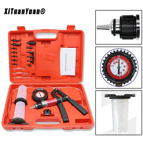 Strumento diagnostico auto - strumento,