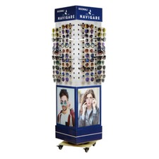 LJ8Q Navigare Espositore Da