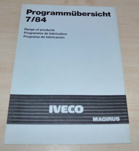Poster depliant brochure