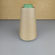 Rocca filato lino Beige