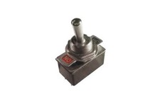 Interruttore a leva bipolare