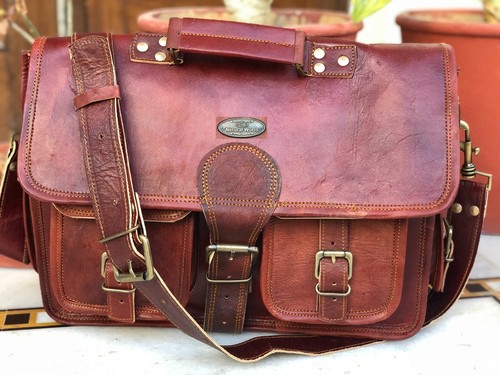 Borsa tracolla uomo in - tracolla, da
