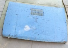 Cofano motore anteriore fiat - anteriore,