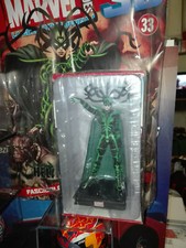 Marvel heroes hela - n°33,