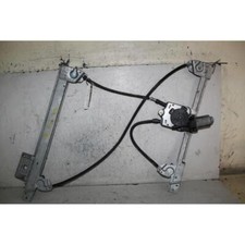 ALZACRISTALLO ELETTR. PORTA