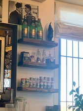 Mensole nuove o vintage legno