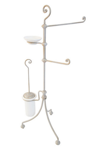 Linea relax piantana combinata - piantana,
