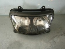 faro anteriore con danni suzuki gsx r 600 750 1995 1999 ( altri ricambi )