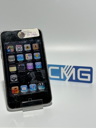 Apple ipod touch - touch, 2a