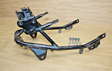 Supporto e bulloni sottotelaio luce posteriore Suzuki GSX 750 F 1988 - 1996 OEM modello 1992