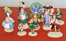 Personaggi Asterix e il suo