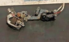 RICAMBI USATI, SERRATURA