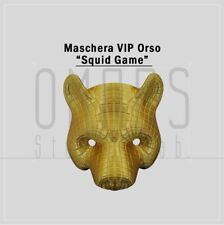 1x Maschera indossabile Mask