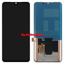 DISPLAY TOUCH SCREEN OLED/AMOLED XIAOMI MI NOTE 10/ PRO SCHERMO VETRO M1910F4G