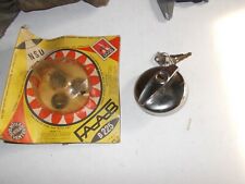 TAPPO SERBATOIO BENZINA NSU PRINZ 4 1000 S 1000 TT 1000L 66-68 FUEL TANK CAP