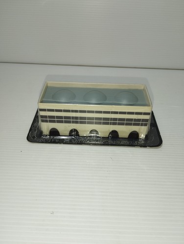 Edificio per plastico - edificio, in