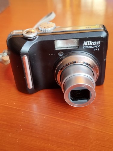 Nikon coolpix - nikon,