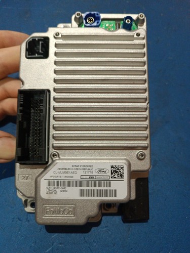 Modulo navigazione gps ford - gps,