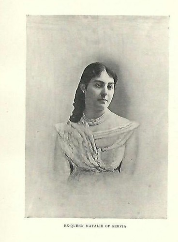 1899 antica foto natalija - antica,
