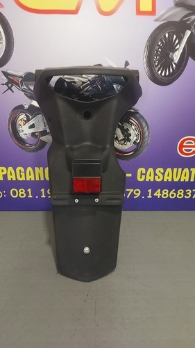 Parafango posteriore suzuki - parafango, v