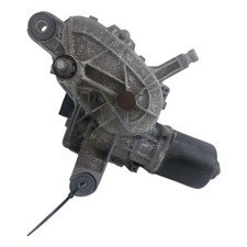 Motore tergicristallo lato