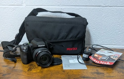 Fotocamera digitale pentax - digitale,