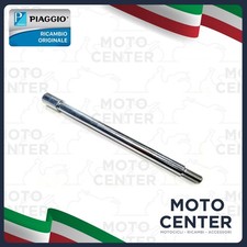 ASSE RUOTA ANTERIORE PIAGGIO