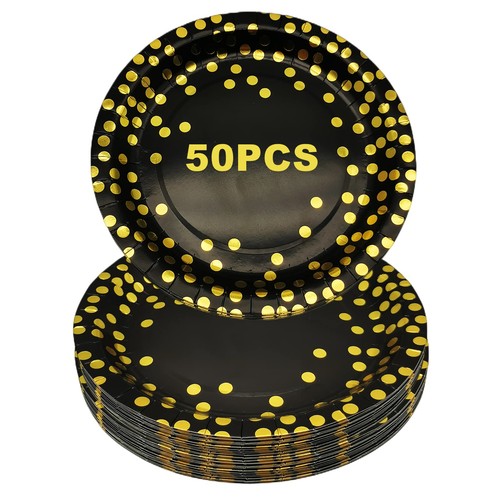 Set piatti per - feste, 50