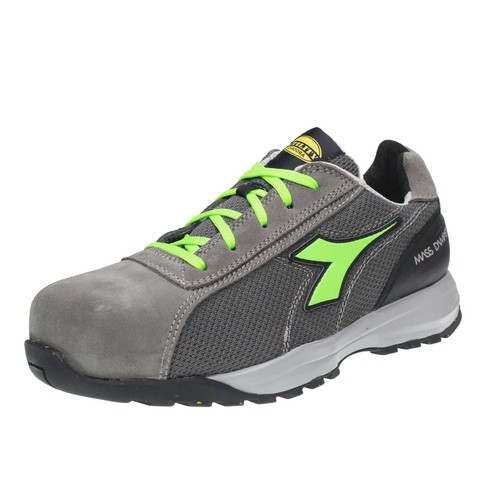 Diadora utility glove - glove, text