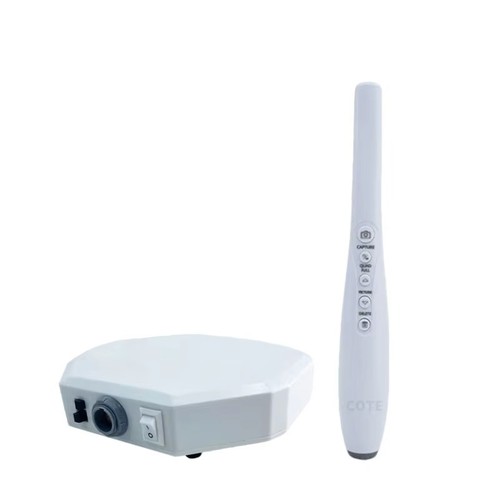 Telecamera intraorale wireless