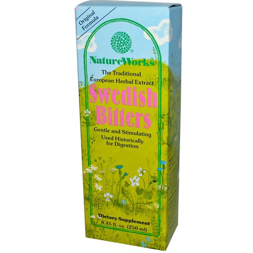 Nature way - nature's,