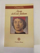 Storia dell'arte italiana