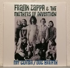 Frank zappa the mothers of - zappa,